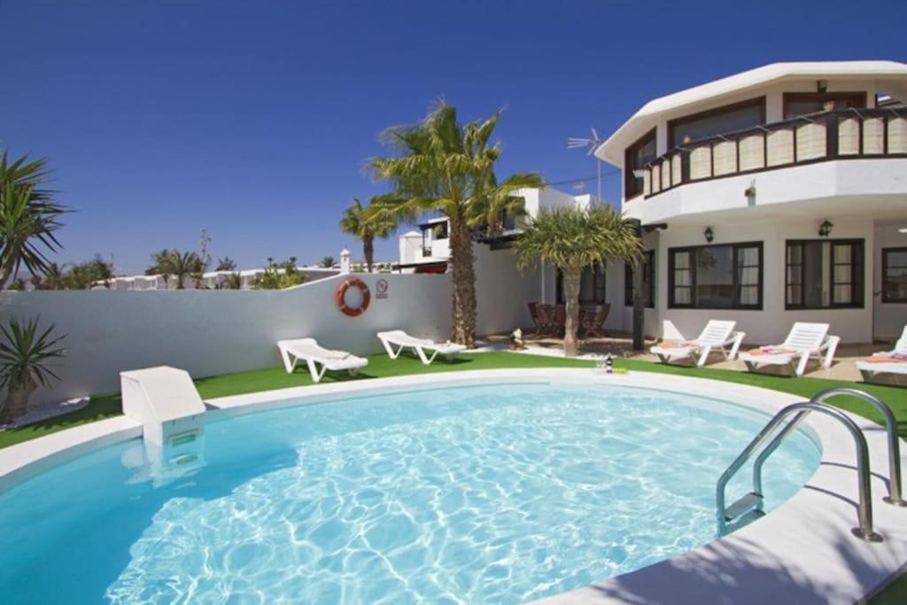 푸에르토 델 카르멘 Miguel, 3 Bed With Private Pool 아파트 외부 사진