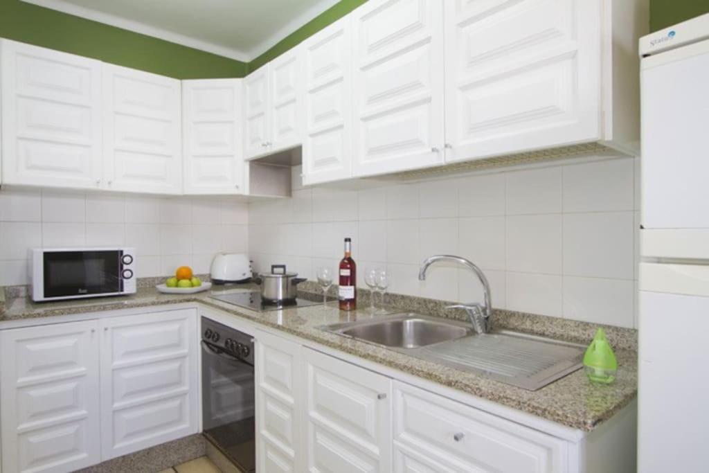 푸에르토 델 카르멘 Miguel, 3 Bed With Private Pool 아파트 외부 사진