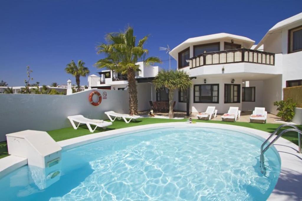 푸에르토 델 카르멘 Miguel, 3 Bed With Private Pool 아파트 외부 사진
