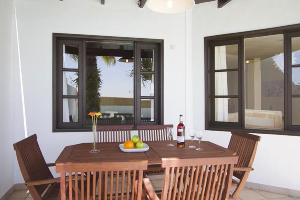 푸에르토 델 카르멘 Miguel, 3 Bed With Private Pool 아파트 외부 사진