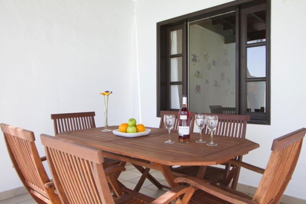 푸에르토 델 카르멘 Miguel, 3 Bed With Private Pool 아파트 외부 사진