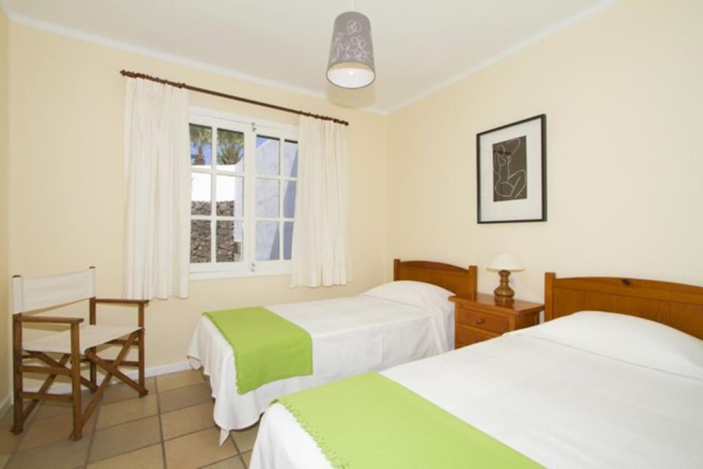 푸에르토 델 카르멘 Miguel, 3 Bed With Private Pool 아파트 외부 사진